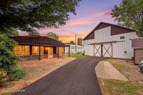 7049 Benson Pike, Shelbyville, KY 40065