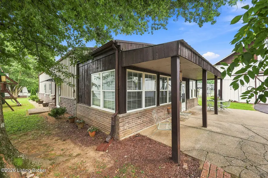 7049 Benson Pike, Shelbyville, KY 40065 - #3