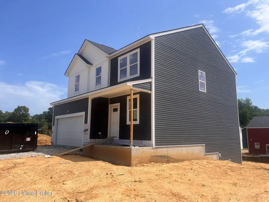 7725 Hollis Vw Ct, Louisville, KY 40214 - #2