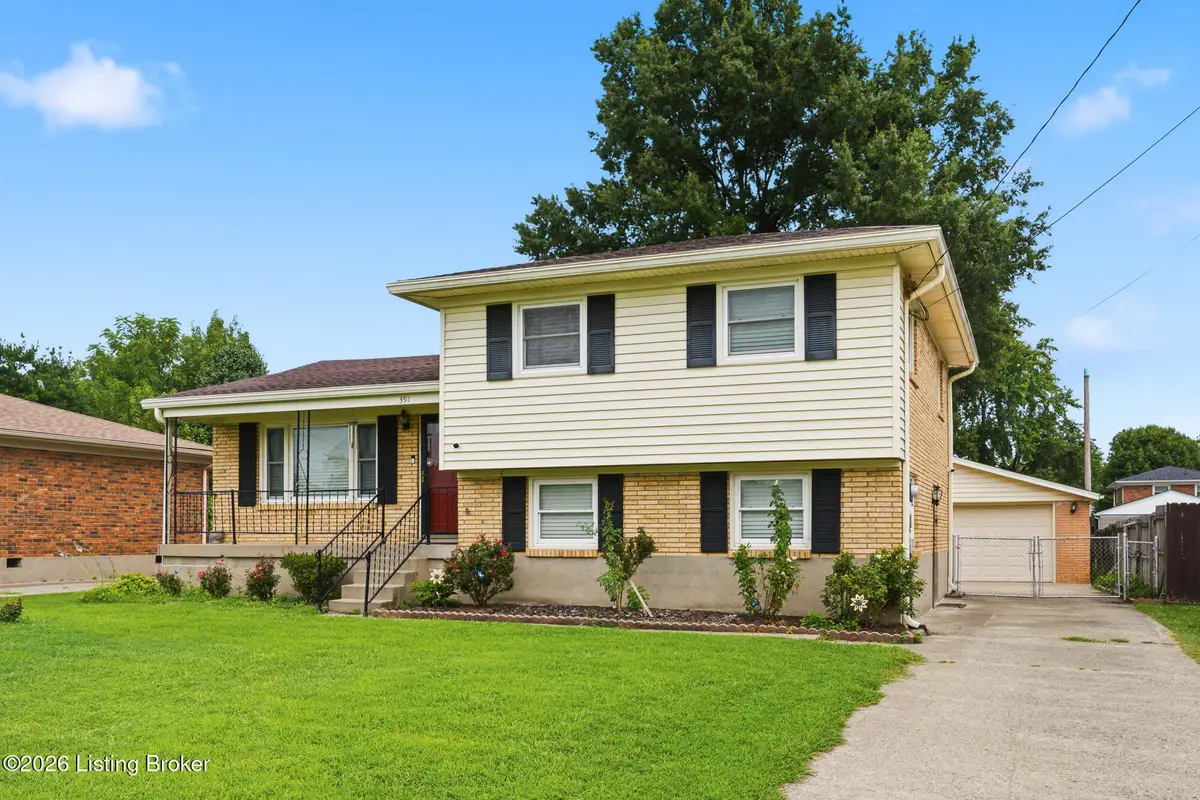 3511 Pineland Dr, Louisville, KY 40219 - #1