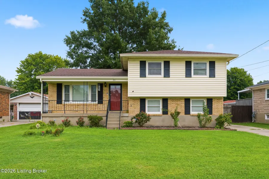 3511 Pineland Dr, Louisville, KY 40219 - #2