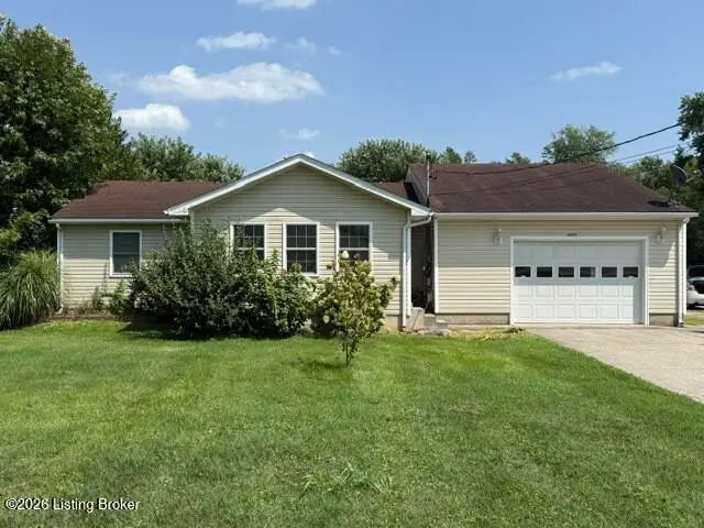 8605 Blue Lick Rd, Louisville, KY 40219 - #1