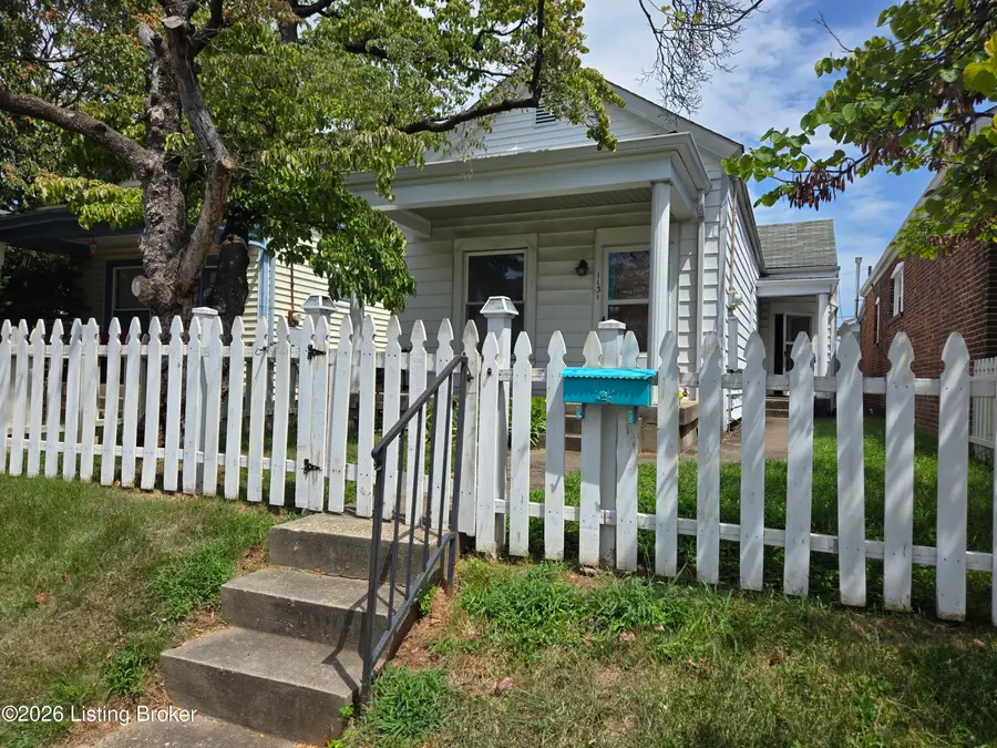 1131 Rammers Ave, Louisville, KY 40204 - #3