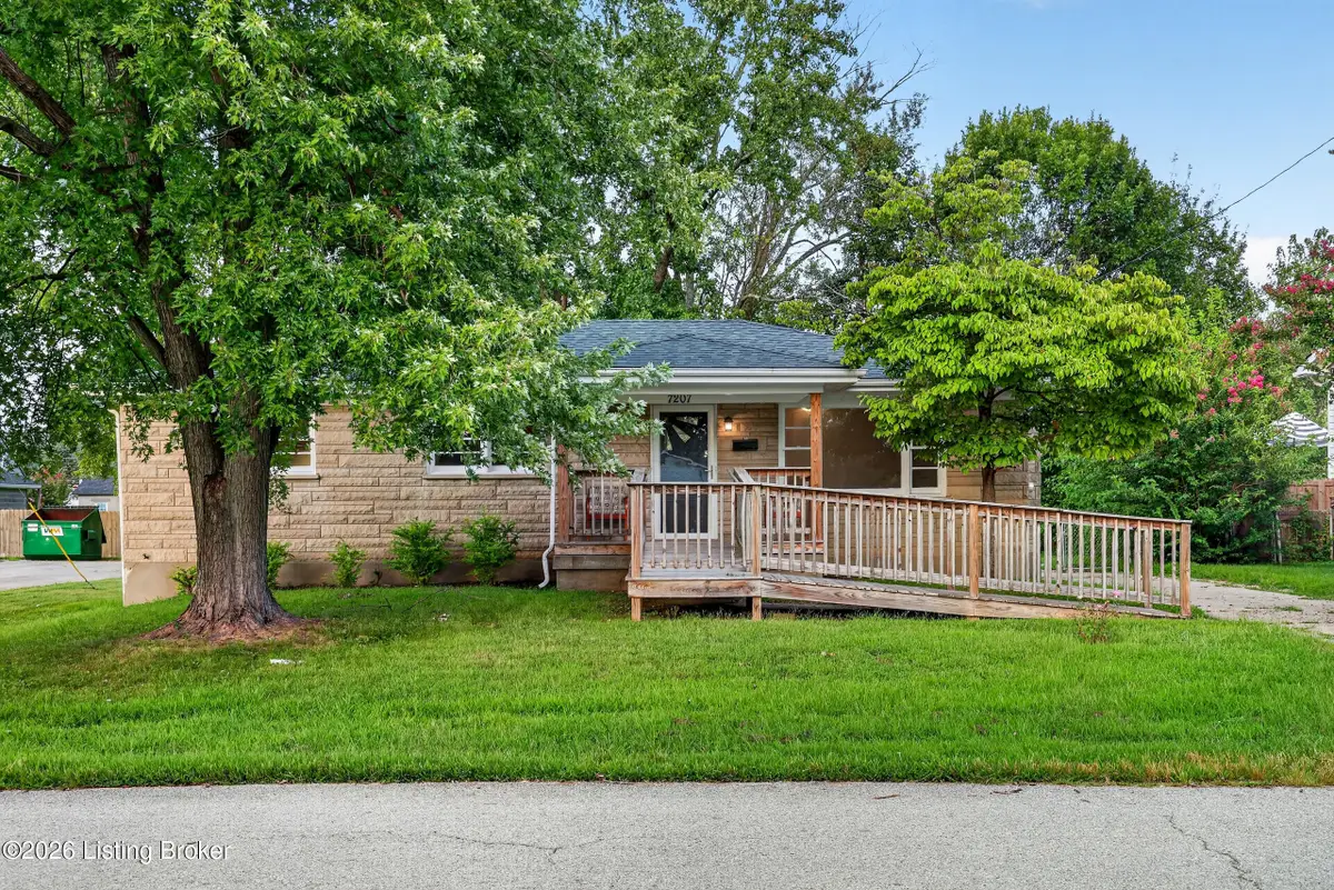 7207 Windemere Dr, Louisville, KY 40214 - #1