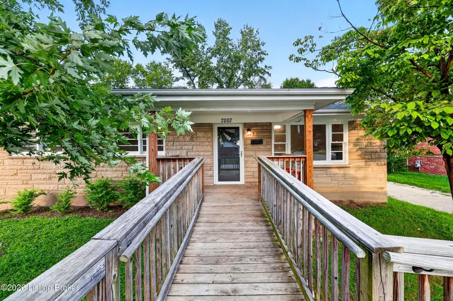 7207 Windemere Dr, Louisville, KY 40214 - #3