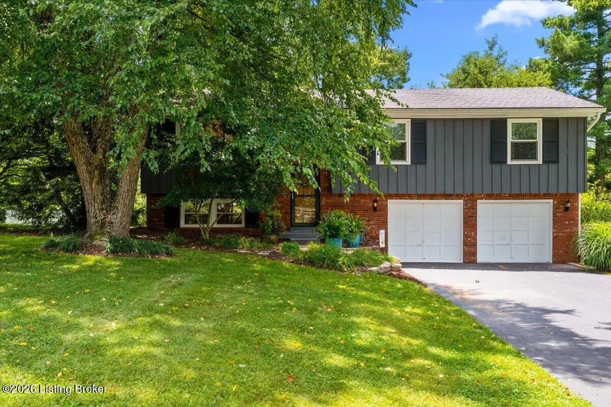 1618 Whittaker Rd, Crestwood, KY 40014 - #1