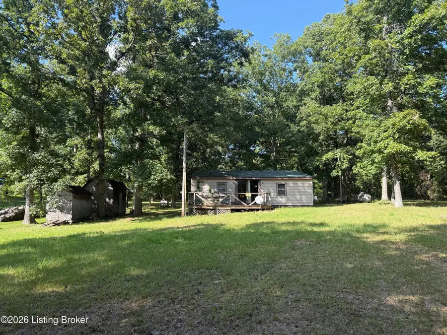 458 Foxwood Cir, Leitchfield, KY 42754 - #2