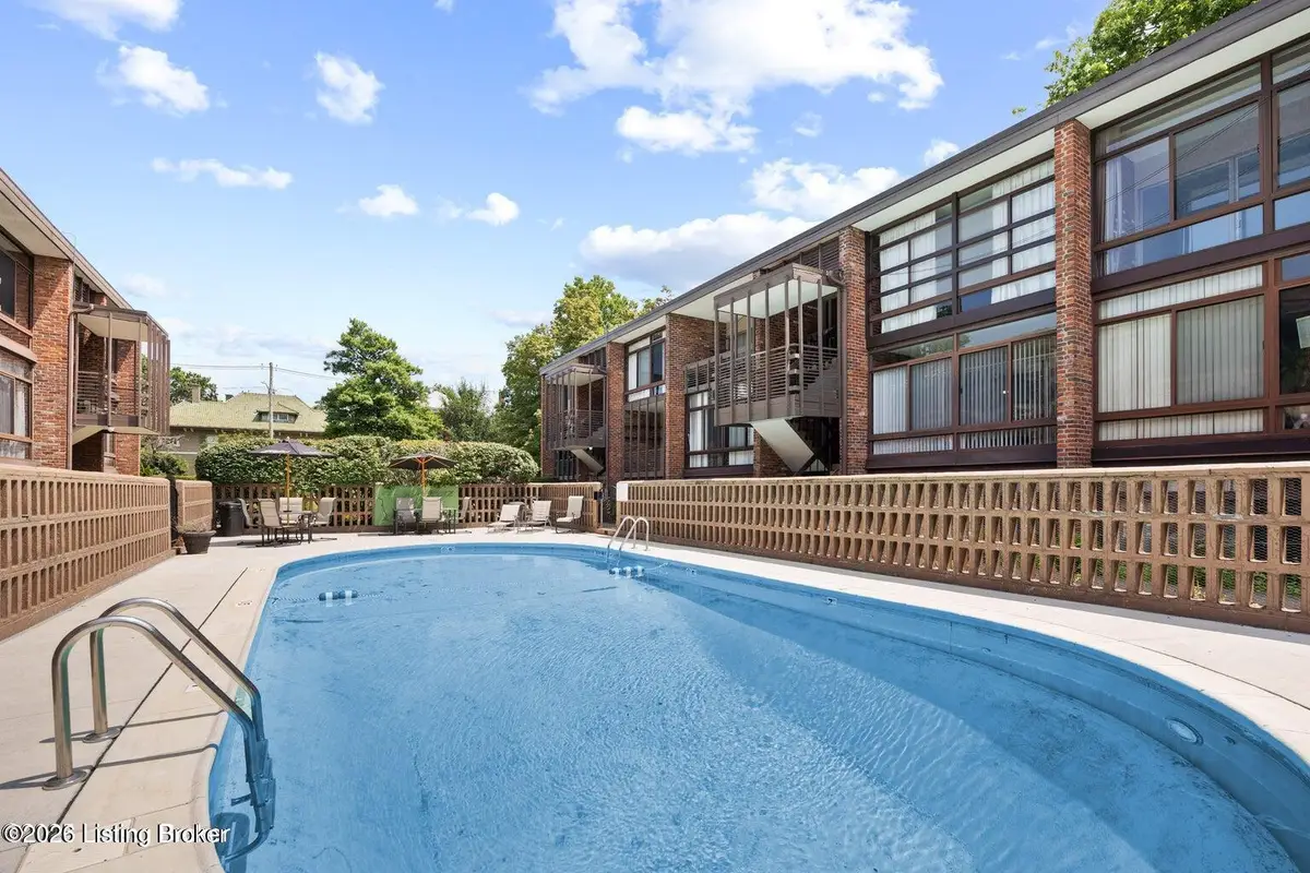 1040 Cherokee Rd #APT A1, Louisville, KY 40204 - #1