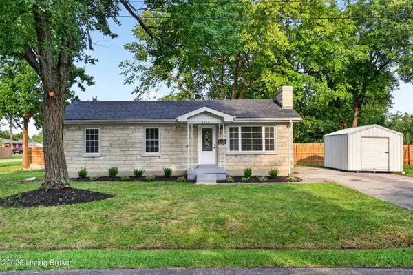 5904 Hood Rd, Louisville, KY 40213