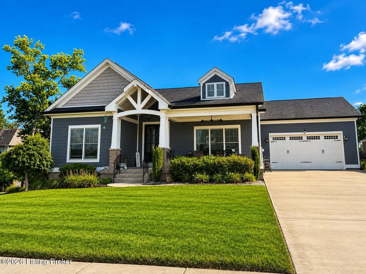 147 Williamsburg Ct, Mount Washington, KY 40047 - #1