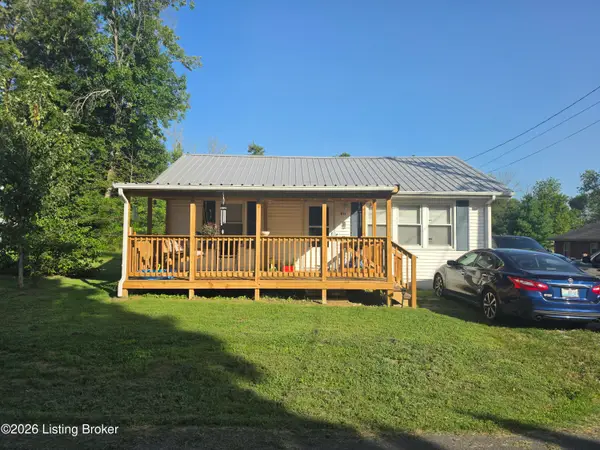 311 Howard St, Campbellsville, KY 42718
