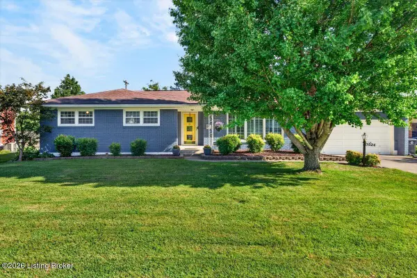 3524 Hanover Rd, Louisville, KY 40207
