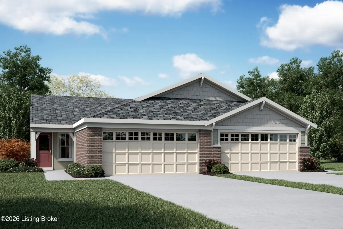 11206 Long Brisk Way #84-A, Louisville, KY 40291 - #1