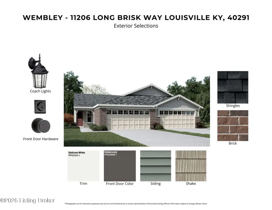 11206 Long Brisk Way #84-A, Louisville, KY 40291 - #2
