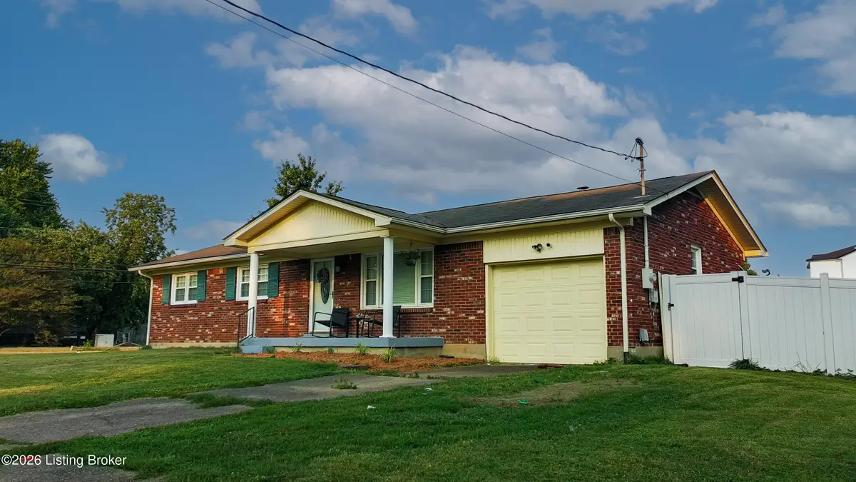 6501 Cady Dr, Louisville, KY 40258 - #1
