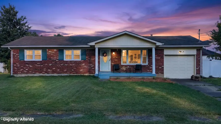 6501 Cady Dr, Louisville, KY 40258 - #3