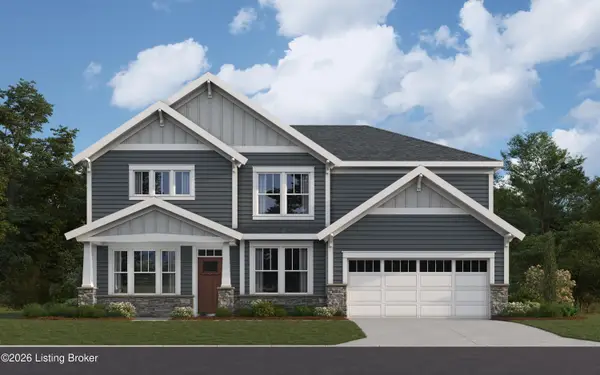 924 Creativity Crossing, Shelbyville, KY 40065