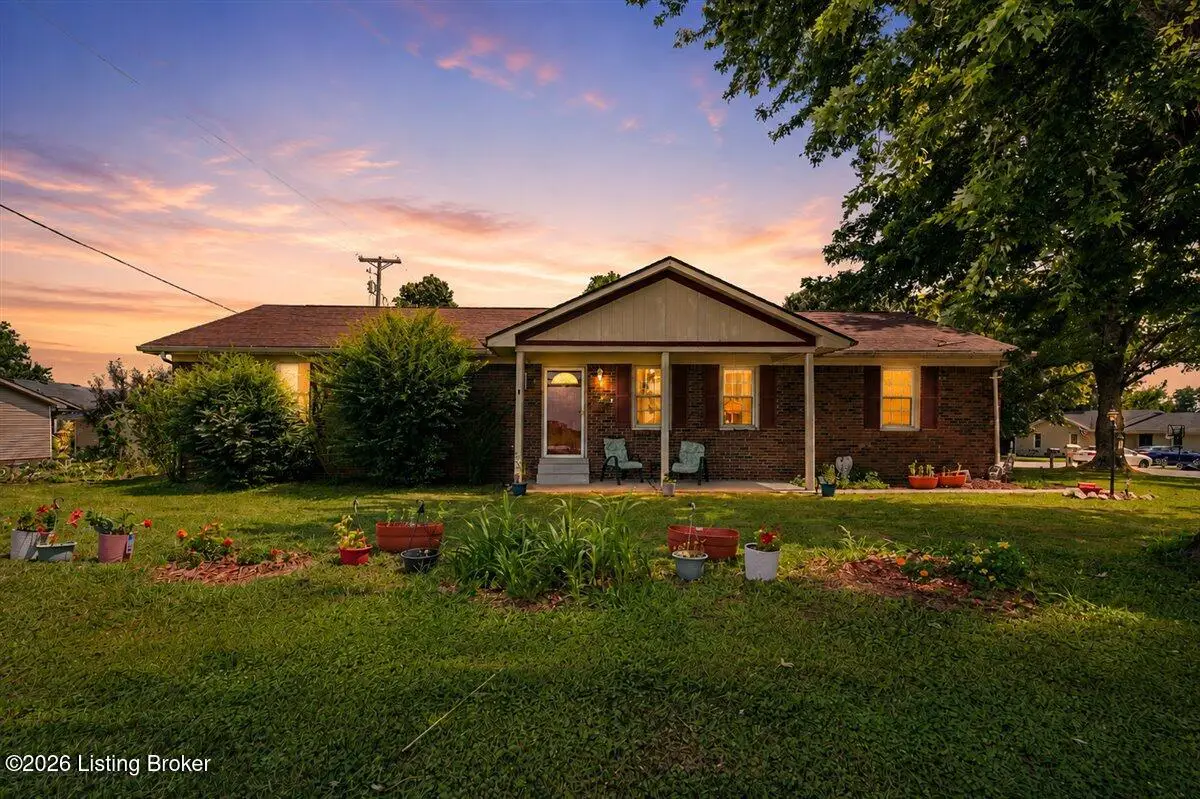 4825 Louisville Rd, Bardstown, KY 40004 - #1