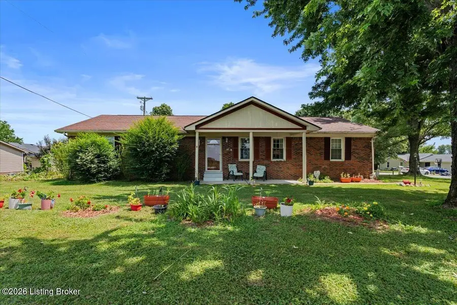 4825 Louisville Rd, Bardstown, KY 40004 - #2