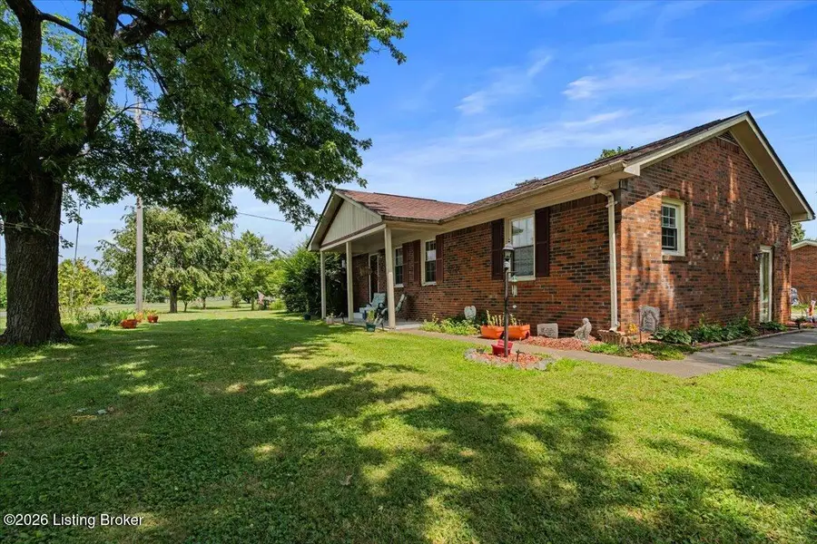 4825 Louisville Rd, Bardstown, KY 40004 - #3