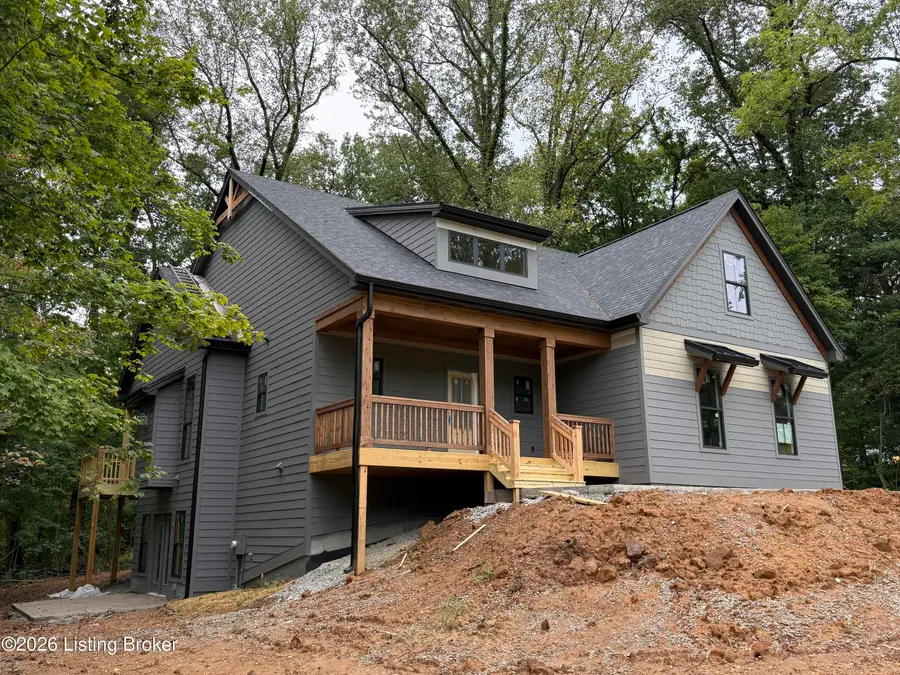 5307 Sycamore Ridge Ln, La Grange, KY 40031 - #2