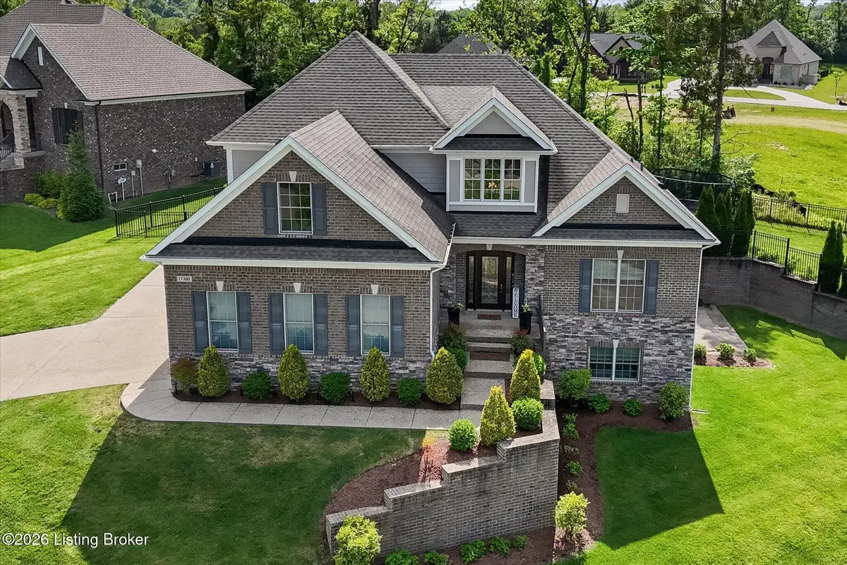 17300 Shakes Creek Dr, Fisherville, KY 40023 - #1