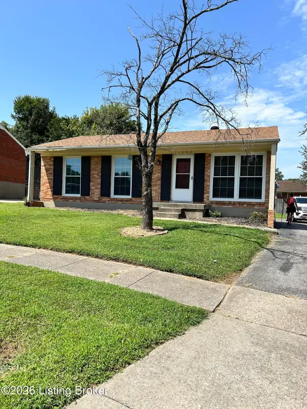 11602 Maple Way, Louisville, KY 40229