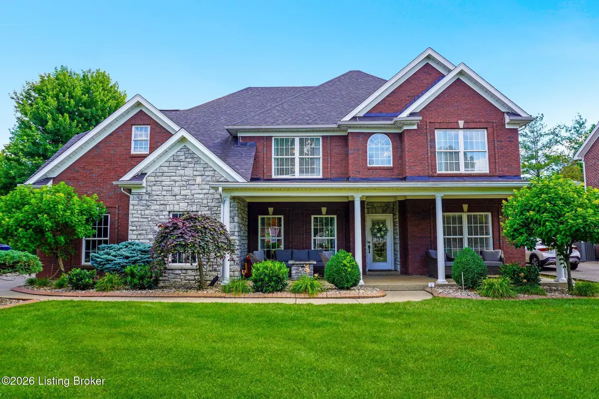 6608 Eastwind Way, Crestwood, KY 40014 - #1