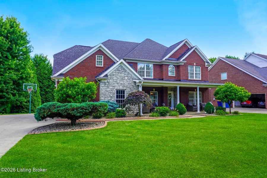 6608 Eastwind Way, Crestwood, KY 40014 - #2