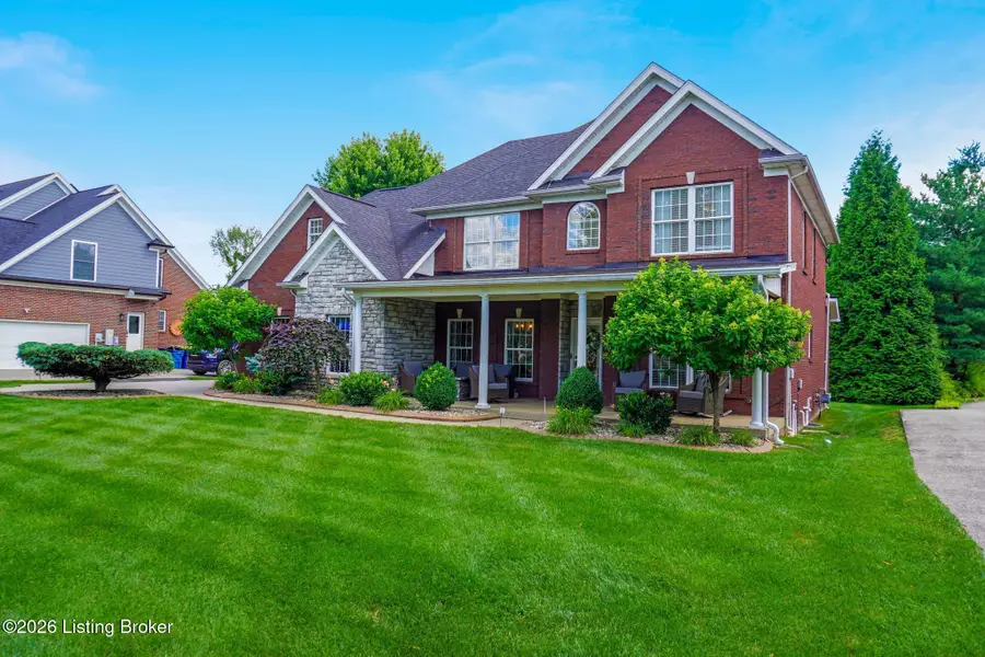 6608 Eastwind Way, Crestwood, KY 40014 - #3