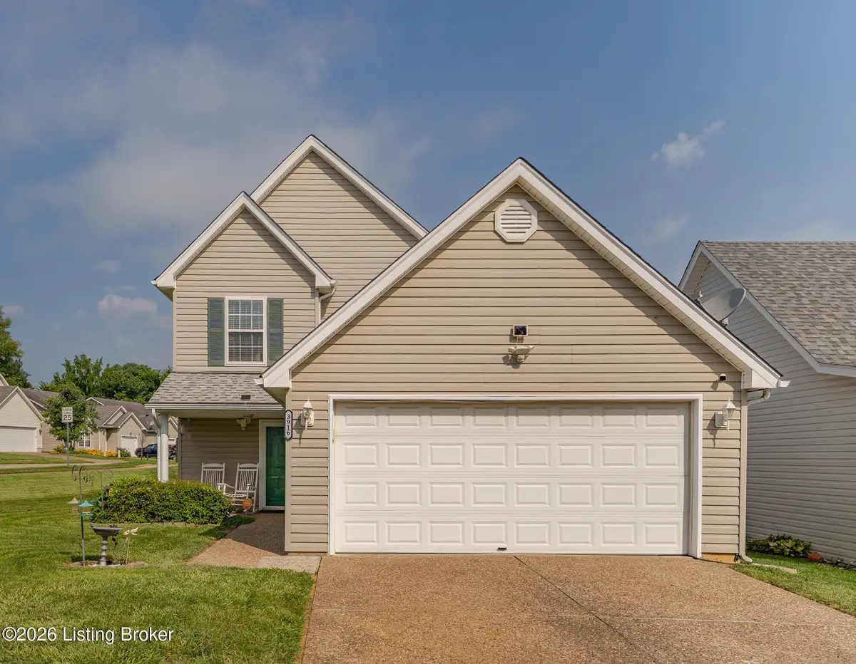 3916 Mimosa View Dr, Louisville, KY 40299 - #1
