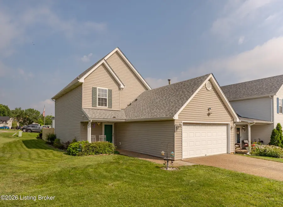 3916 Mimosa View Dr, Louisville, KY 40299 - #2