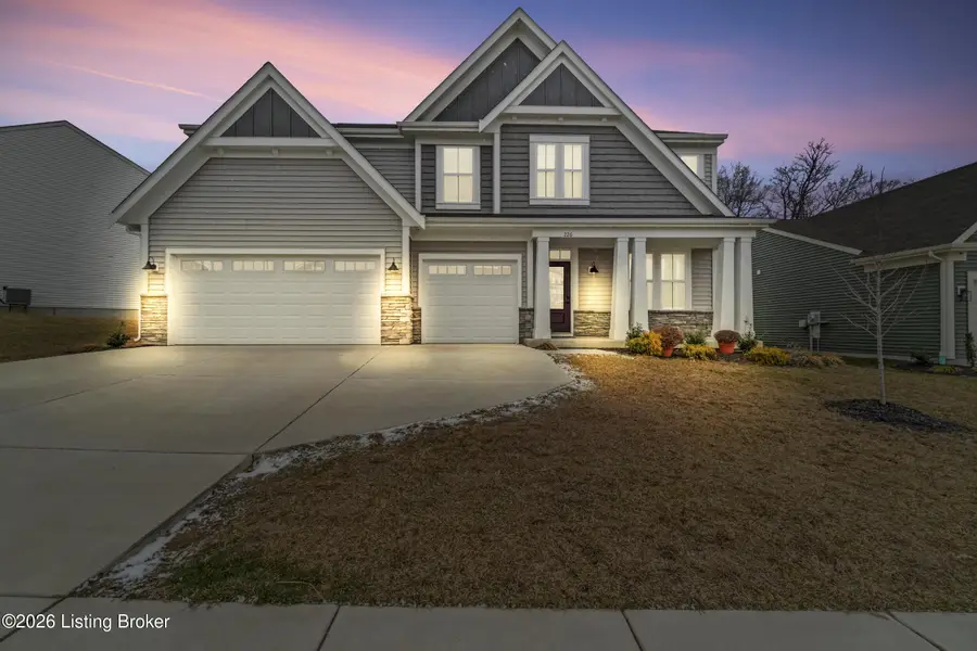 226 Education Way, Shelbyville, KY 40065 - #2