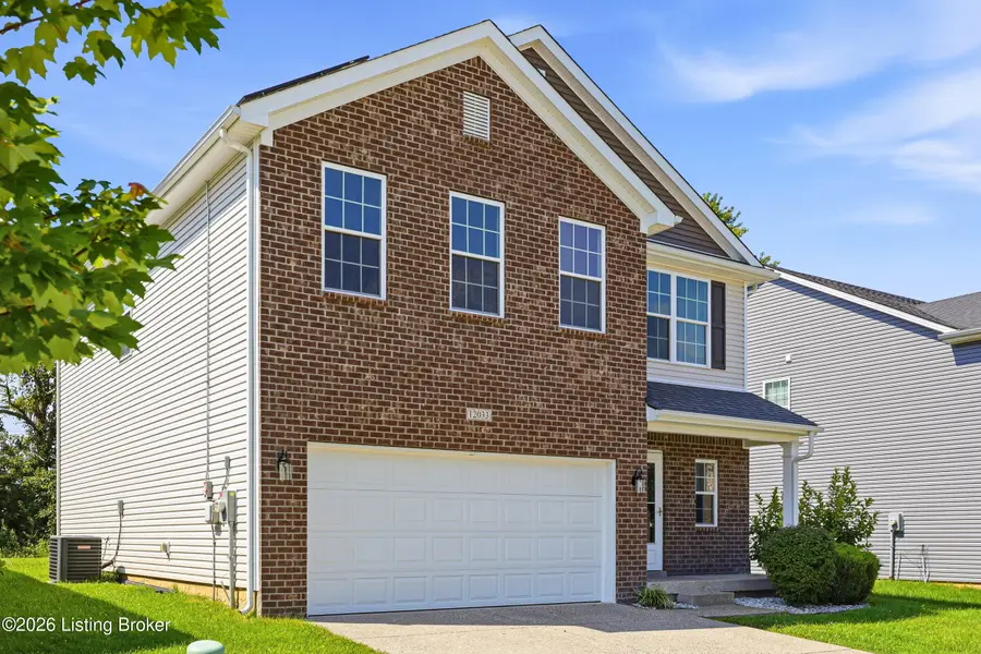 12033 Parkside Vista Ln, Louisville, KY 40229 - #2