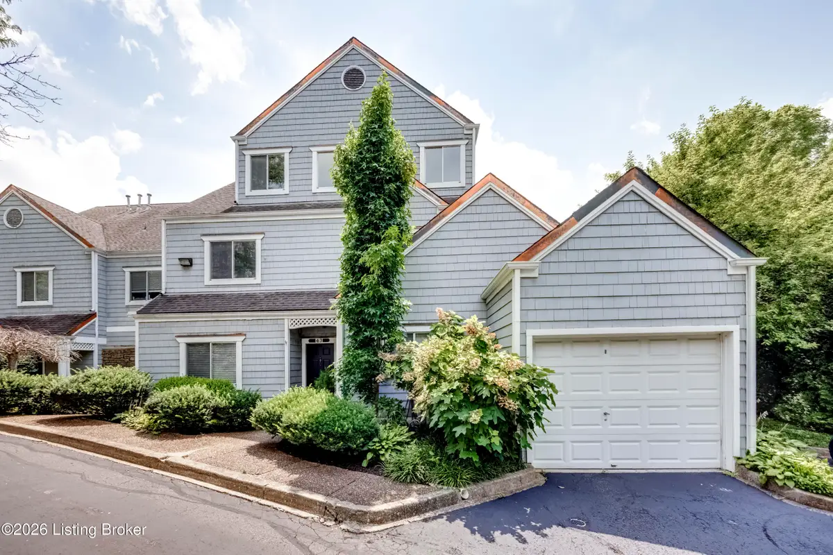 750 Zorn Ave #43, Louisville, KY 40206 - #1