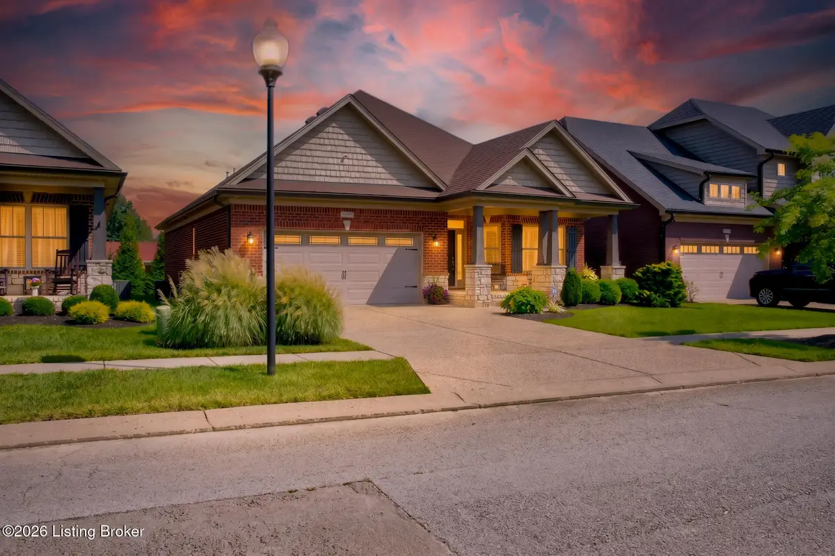 7503 Pavilion Park Rd, Louisville, KY 40214 - #1