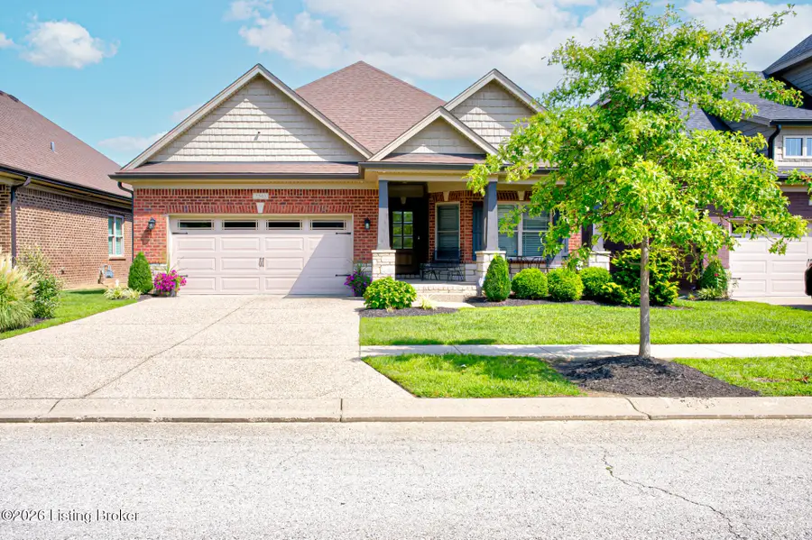 7503 Pavilion Park Rd, Louisville, KY 40214 - #2