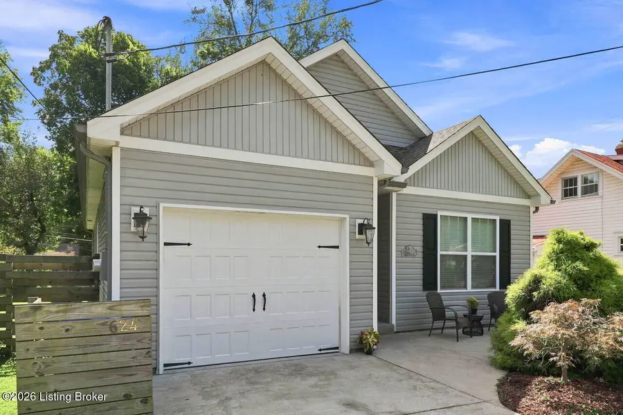 624 Country Club Rd, Louisville, KY 40206 - #3