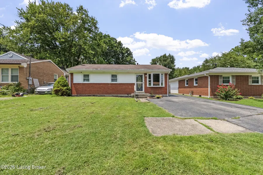 10612 Charlene Dr, Fairdale, KY 40118 - #3