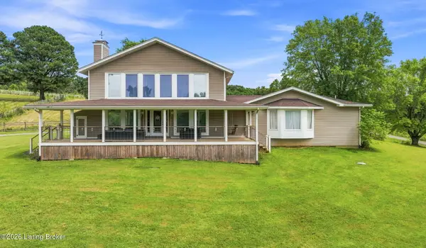 205 Blue Chip Farm Rd, Leitchfield, KY 42754