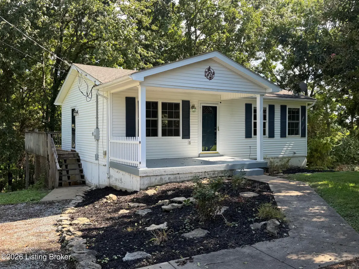 247 Suffolk Dr, Mount Eden, KY 40046 - #1