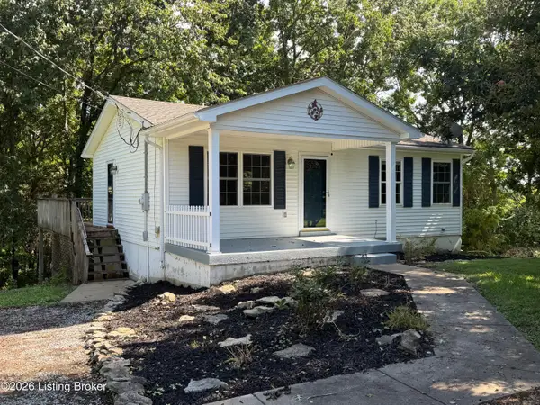 247 Suffolk Dr, Mt Eden, KY 40046