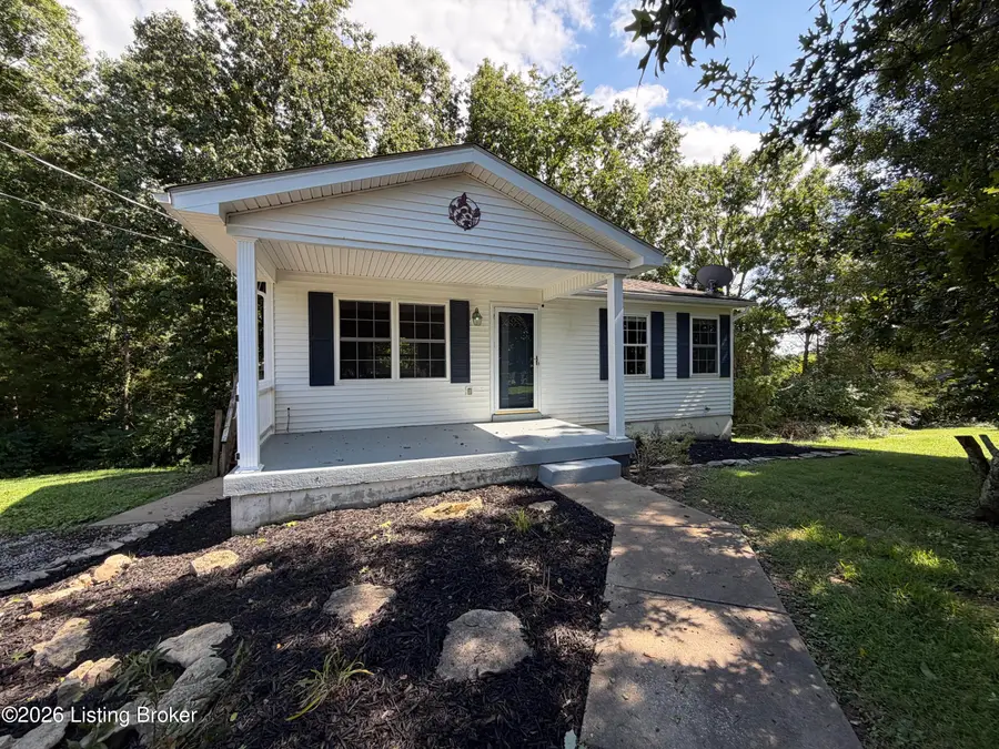 247 Suffolk Dr, Mount Eden, KY 40046 - #2