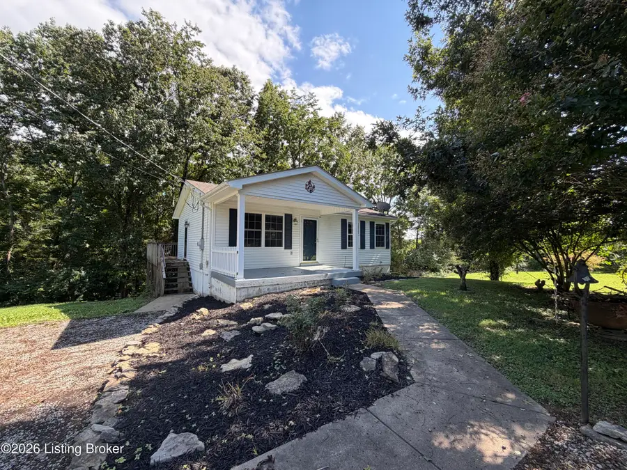 247 Suffolk Dr, Mount Eden, KY 40046 - #3