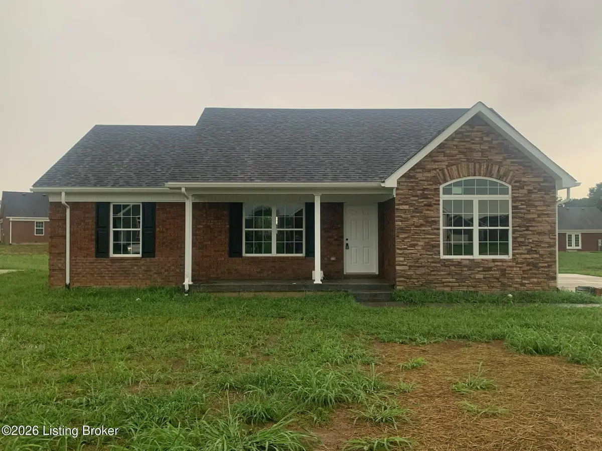 112 Flagstaff Dr, Coxs Creek, KY 40013 - #1