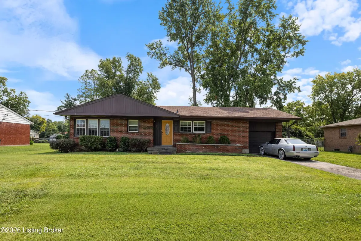 6707 Rest Way, Prospect, KY 40059 - #1