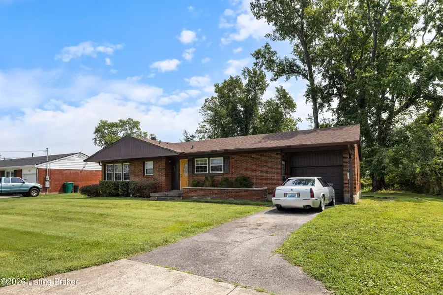 6707 Rest Way, Prospect, KY 40059 - #2