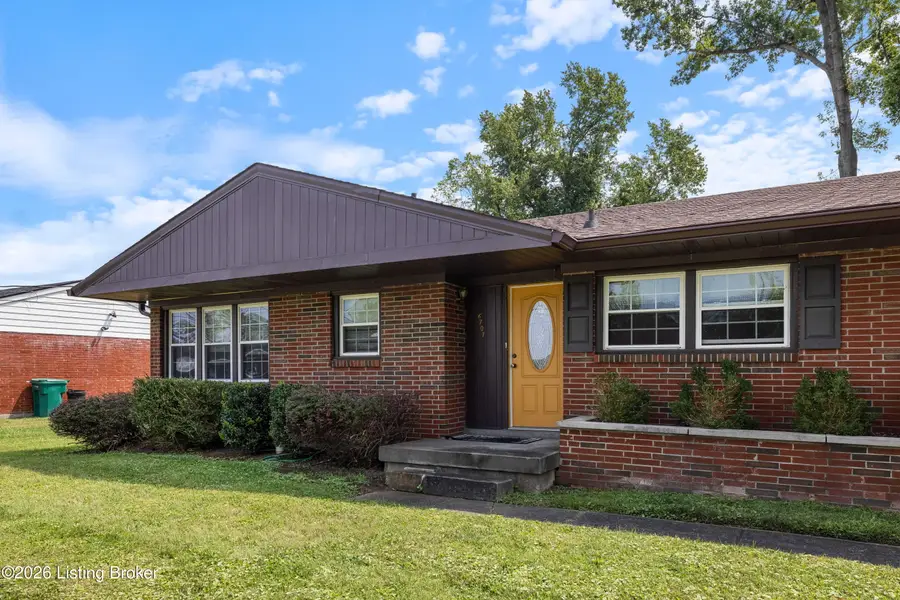 6707 Rest Way, Prospect, KY 40059 - #3