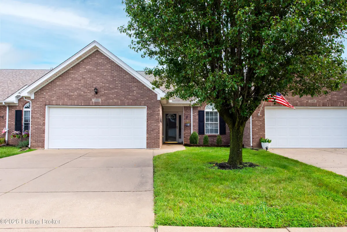 12500 Spring Falls Ct, Louisville, KY 40229 - #1