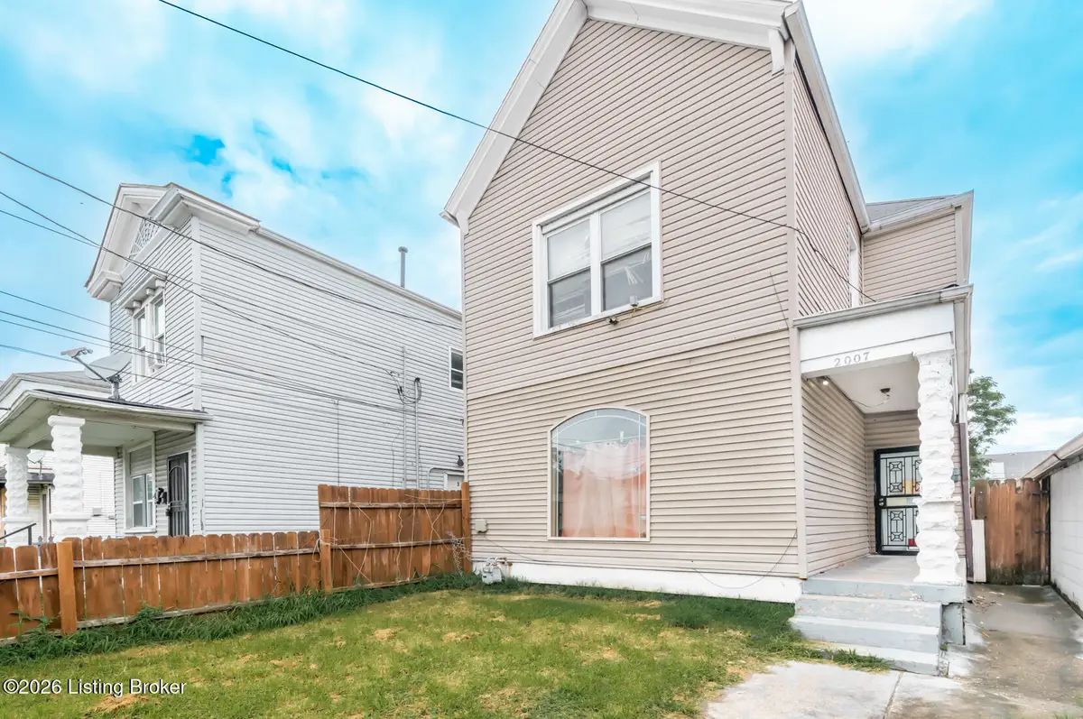 2007 Bank St, Louisville, KY 40203 - #1